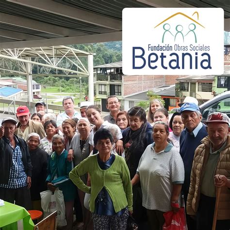 obras sociales betania